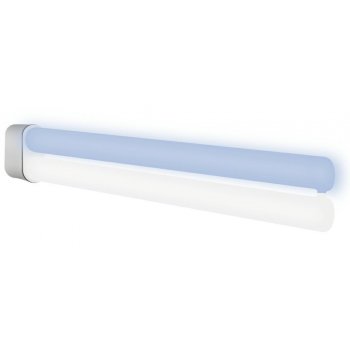 CH LAMPADA PL BIANCOBLU  96WAT